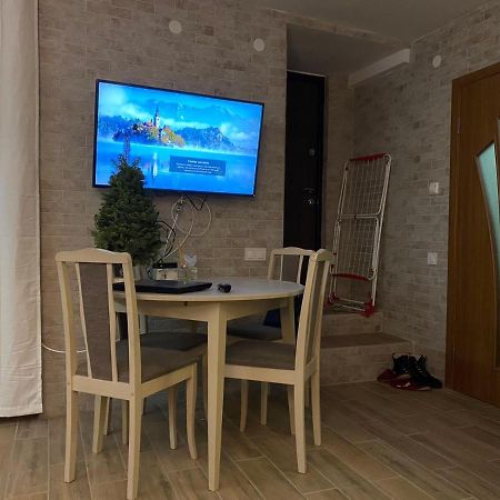Freedom Apartment On Khmelnytsky Str Львів Екстер'єр фото