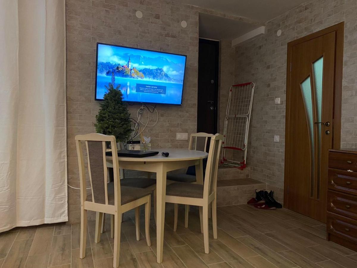 Freedom Apartment On Khmelnytsky Str Львів Екстер'єр фото