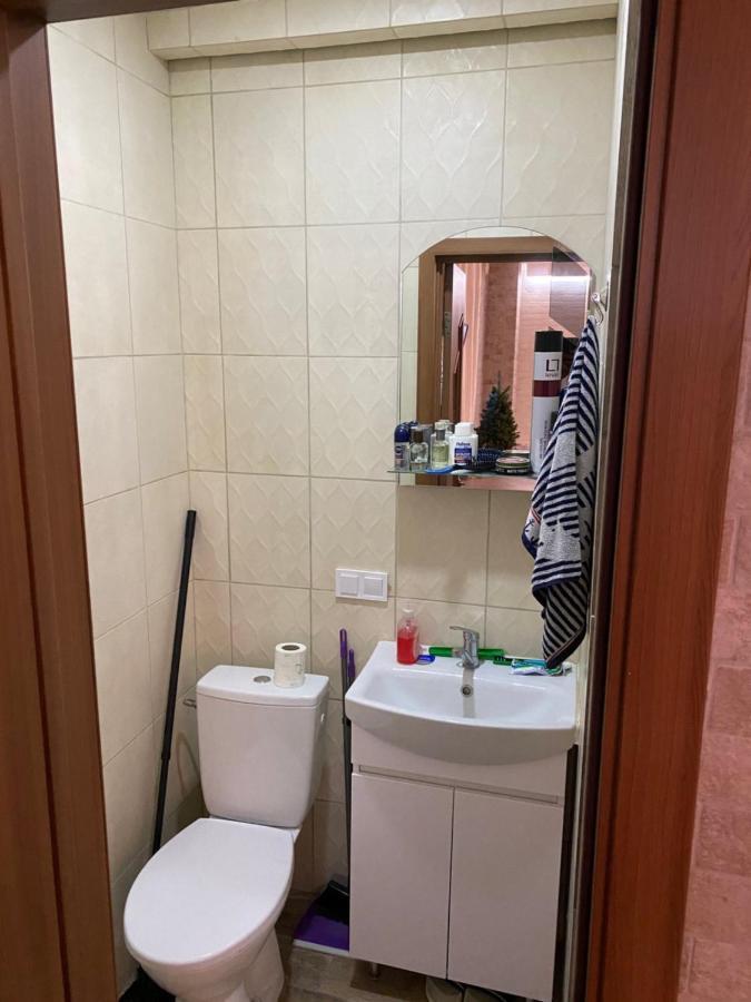 Freedom Apartment On Khmelnytsky Str Львів Екстер'єр фото