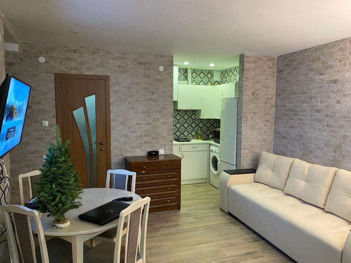 Freedom Apartment On Khmelnytsky Str Львів Екстер'єр фото