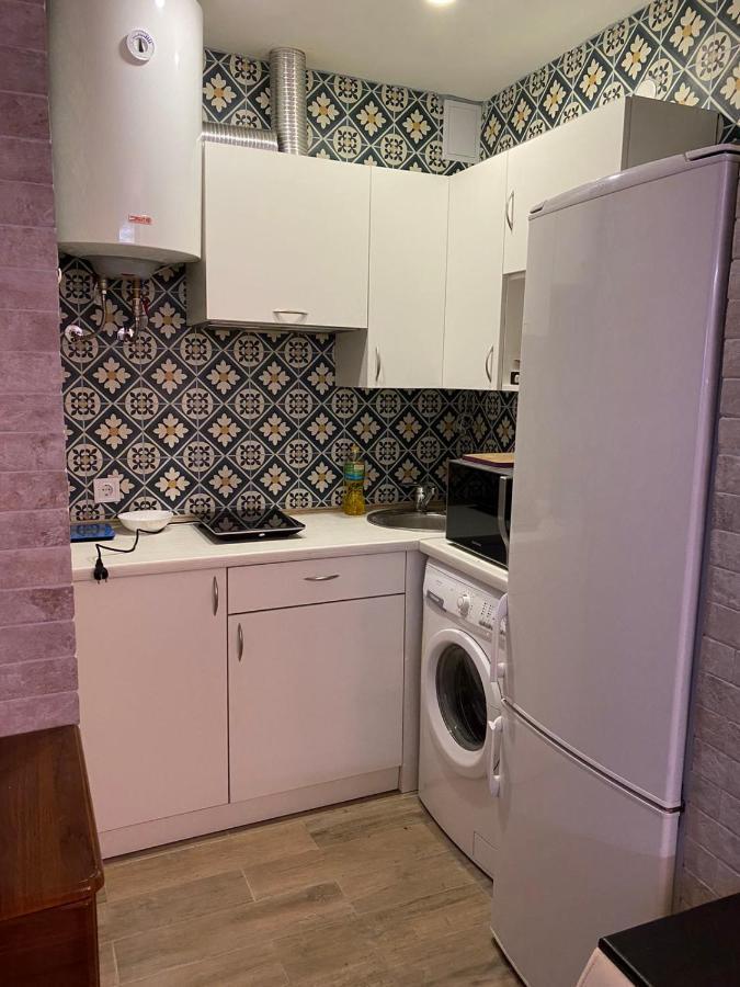 Freedom Apartment On Khmelnytsky Str Львів Екстер'єр фото