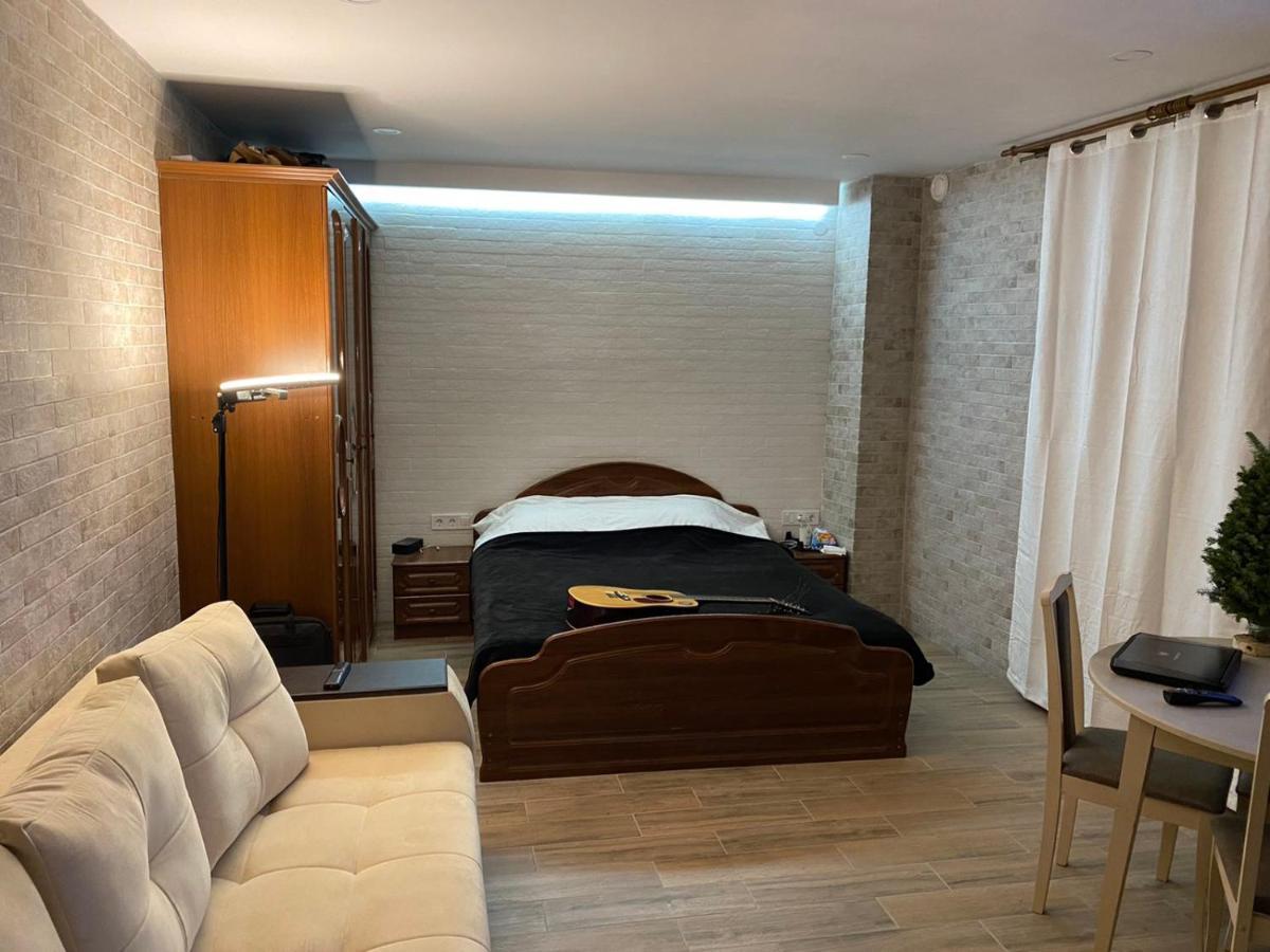 Freedom Apartment On Khmelnytsky Str Львів Екстер'єр фото